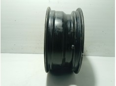 Recambio de llanta para skoda fabia ii (542) 1.4 tdi referencia OEM IAM    2