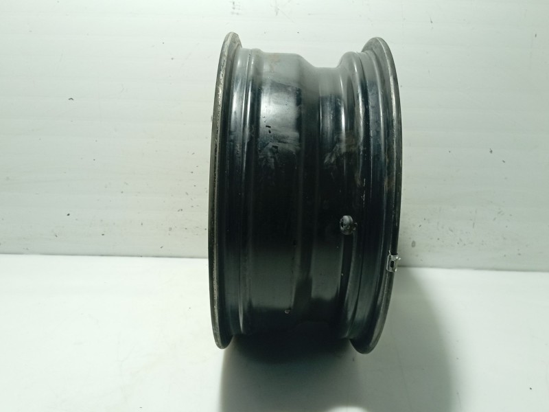Recambio de llanta para skoda fabia ii (542) 1.4 tdi referencia OEM IAM   