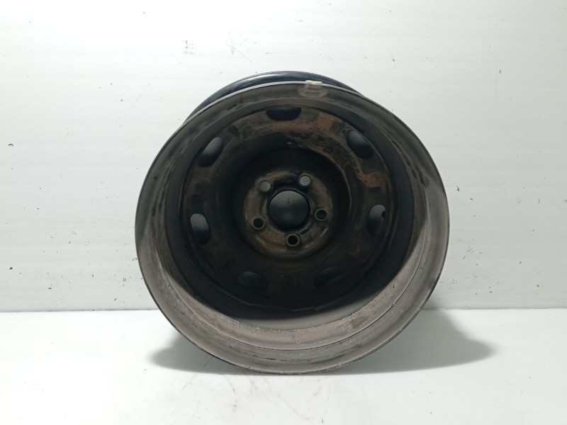 Recambio de llanta para skoda fabia ii (542) 1.4 tdi referencia OEM IAM   