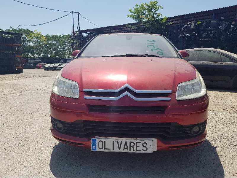 citroen c4 berlina vtr plus   |   06.04 - 12.08 | 2004 - 2008 | 90 cv / 66 kw del año 2004