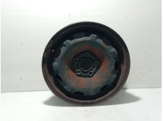Recambio de llanta para skoda fabia ii (542) 1.4 tdi referencia OEM IAM   