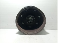Recambio de llanta para skoda fabia ii (542) 1.4 tdi referencia OEM IAM    2