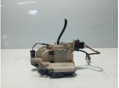 Recambio de cerradura puerta delantera izquierda para volkswagen golf iii berlina (1h1) referencia OEM IAM 1H1837015N  