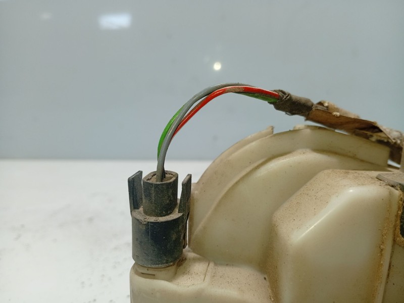 Recambio de cerradura puerta delantera izquierda para volkswagen golf iii berlina (1h1) referencia OEM IAM 1H1837015N  