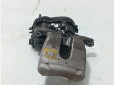 Recambio de pinza freno trasera izquierda para mercedes-benz clase a (w176) a 200 cdi / d (176.008) referencia OEM IAM   