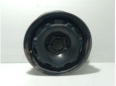 Recambio de llanta para skoda fabia ii (542) 1.4 tdi referencia OEM IAM   