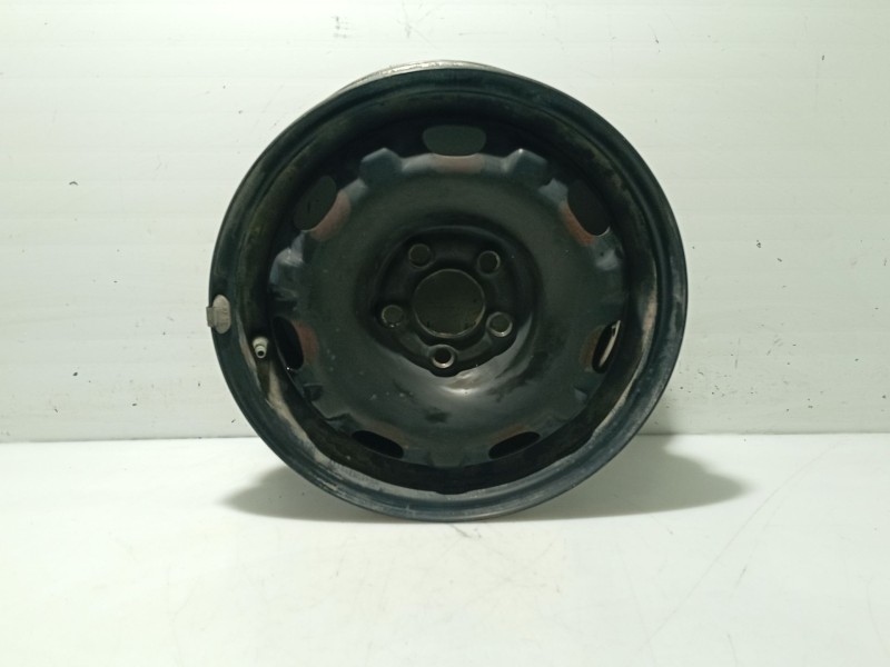 Recambio de llanta para skoda fabia ii (542) 1.4 tdi referencia OEM IAM   