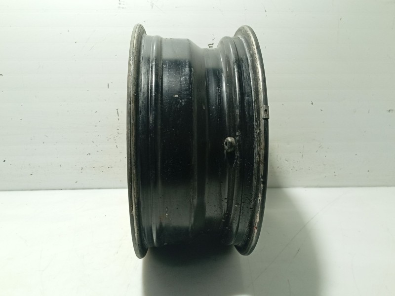 Recambio de llanta para skoda fabia ii (542) 1.4 tdi referencia OEM IAM   