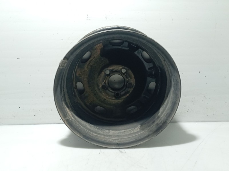 Recambio de llanta para skoda fabia ii (542) 1.4 tdi referencia OEM IAM   