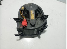 Recambio de ventilador calefaccion para volkswagen golf iii berlina (1h1) referencia OEM IAM 1H1820021 1H1819021 833658 2