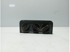 Recambio de mando calefaccion / aire acondicionado para volkswagen golf iii berlina (1h1) referencia OEM IAM 1H0819045  