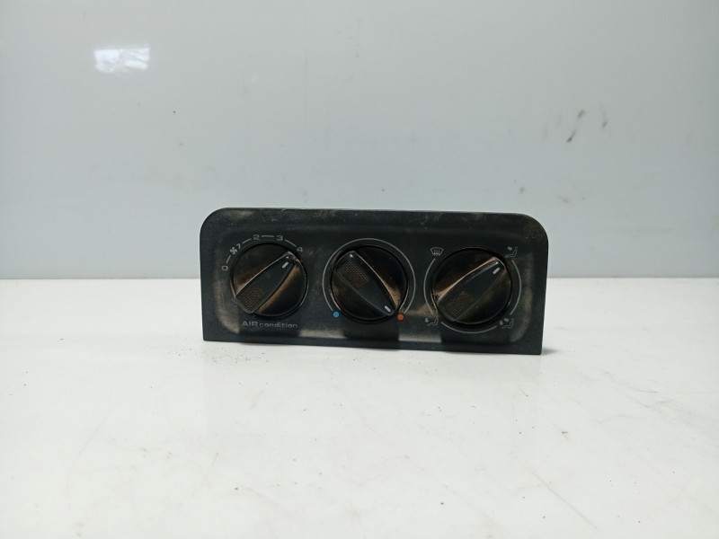 Recambio de mando calefaccion / aire acondicionado para volkswagen golf iii berlina (1h1) referencia OEM IAM 1H0819045  