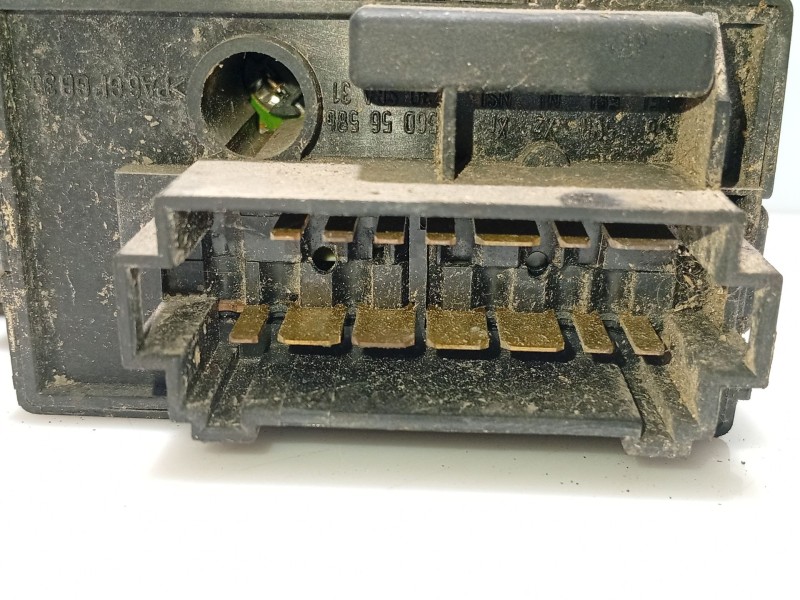 Recambio de mando luces para volkswagen golf iii berlina (1h1) referencia OEM IAM 1H6941531A  