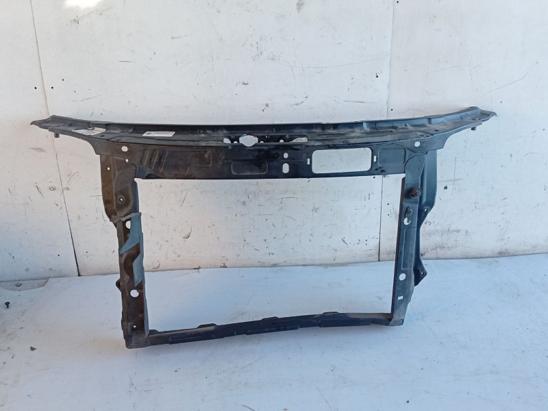 Recambio de moldura para skoda fabia ii (542) 1.4 tdi referencia OEM IAM   