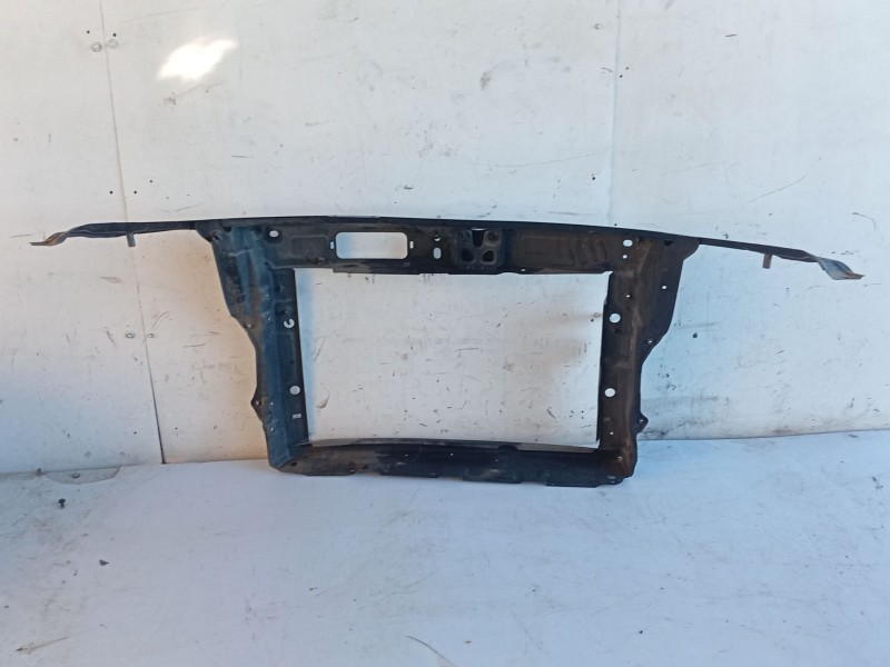 Recambio de moldura para skoda fabia ii (542) 1.4 tdi referencia OEM IAM   