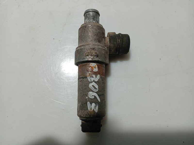 Recambio de valvula para volkswagen golf iii berlina (1h1) referencia OEM IAM 037906457C  