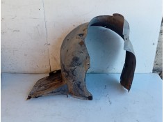 Recambio de paso de rueda delantero derecho para skoda fabia ii (542) 1.4 tdi referencia OEM IAM 5J0809958  