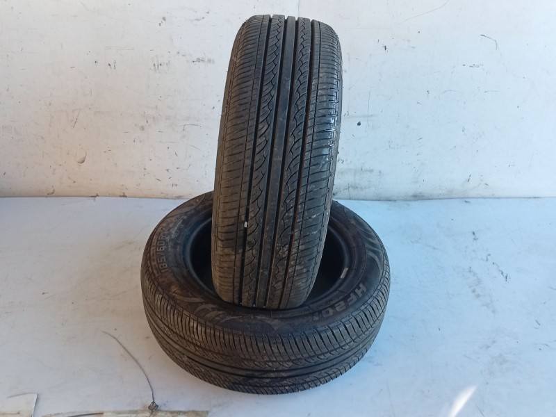 Recambio de neumatico para skoda fabia ii (542) 1.4 tdi referencia OEM IAM   