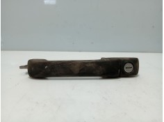 Recambio de maneta exterior delantera izquierda para volkswagen golf iii berlina (1h1) referencia OEM IAM 1H0837207B3FZ  