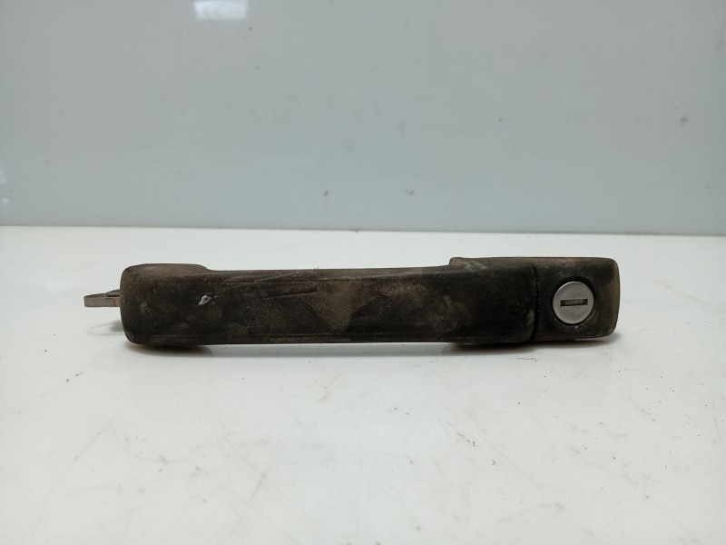 Recambio de maneta exterior delantera izquierda para volkswagen golf iii berlina (1h1) referencia OEM IAM 1H0837207B3FZ  