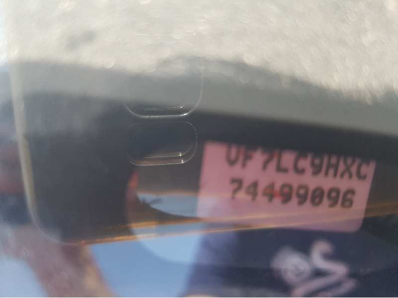 citroen c4 berlina vtr plus   |   06.04 - 12.08 | 2004 - 2008 | 90 cv / 66 kw del año 2004