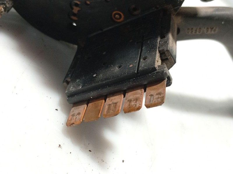 Recambio de mando intermitentes para volkswagen golf iii berlina (1h1) referencia OEM IAM 1H0953513C  