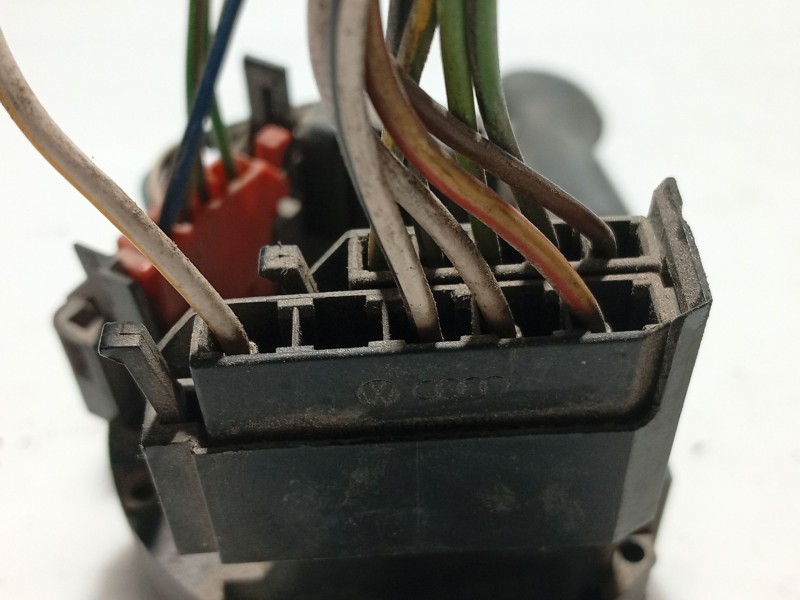 Recambio de mando limpia para volkswagen golf iii berlina (1h1) referencia OEM IAM 1H6953503AA  