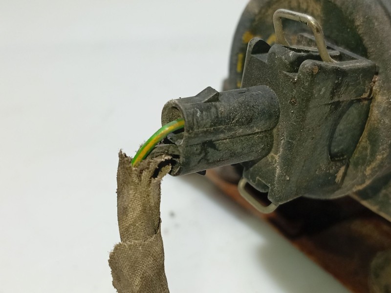 Recambio de valvula para volkswagen golf iii berlina (1h1) referencia OEM IAM 023906281  