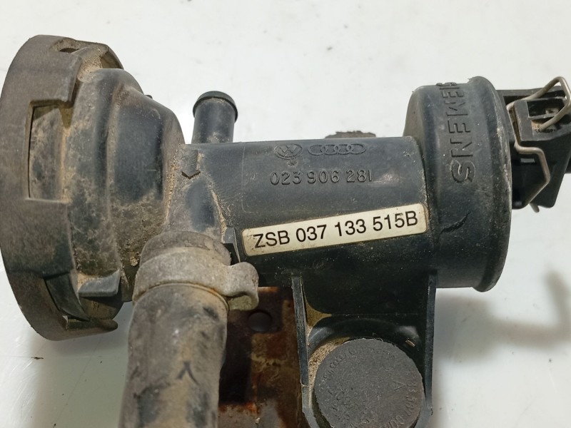 Recambio de valvula para volkswagen golf iii berlina (1h1) referencia OEM IAM 023906281  