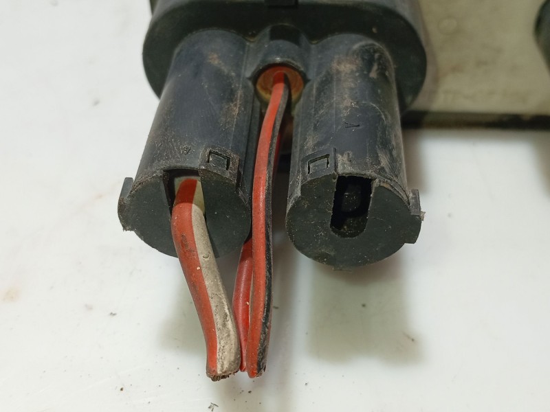 Recambio de modulo electronico para volkswagen golf iii berlina (1h1) referencia OEM IAM 1H0919506B  