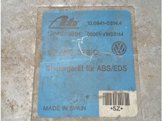 Recambio de modulo electronico para volkswagen golf iii berlina (1h1) referencia OEM IAM 1H0907379C   2