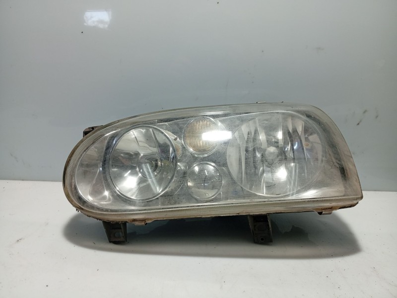 Recambio de faro izquierdo para volkswagen golf iii berlina (1h1) referencia OEM IAM 1H6941017AN  