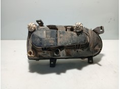 Recambio de faro izquierdo para volkswagen golf iii berlina (1h1) referencia OEM IAM 1H6941017AN   2