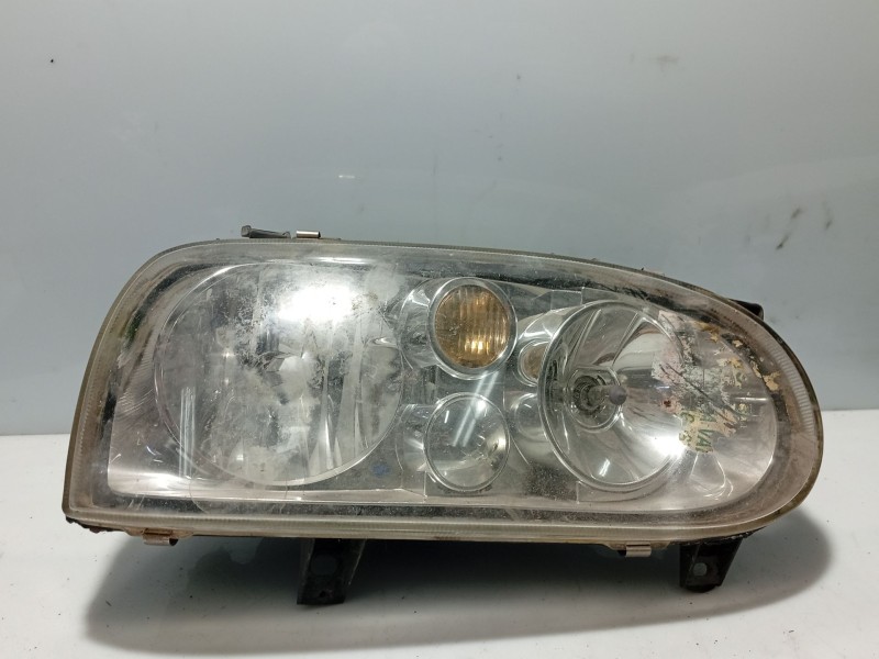 Recambio de faro derecho para volkswagen golf iii berlina (1h1) referencia OEM IAM 1H6941018AN  