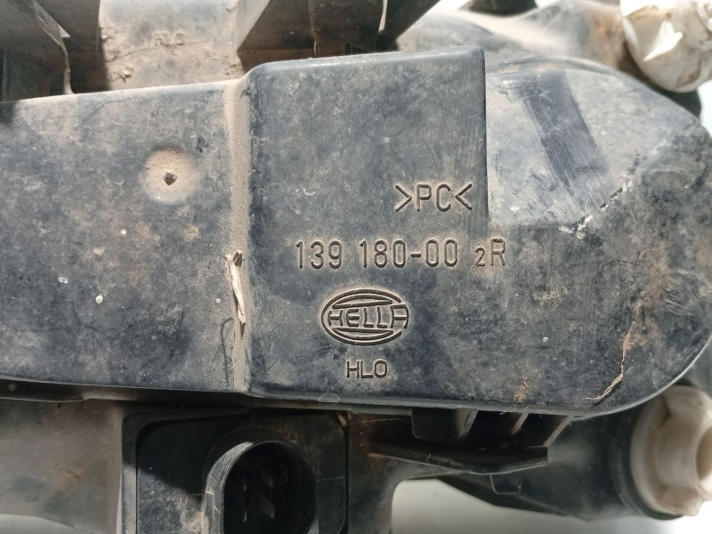 Recambio de faro derecho para volkswagen golf iii berlina (1h1) referencia OEM IAM 1H6941018AN  