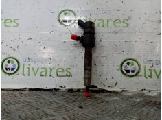Recambio de inyector para  referencia OEM IAM 0445110165  