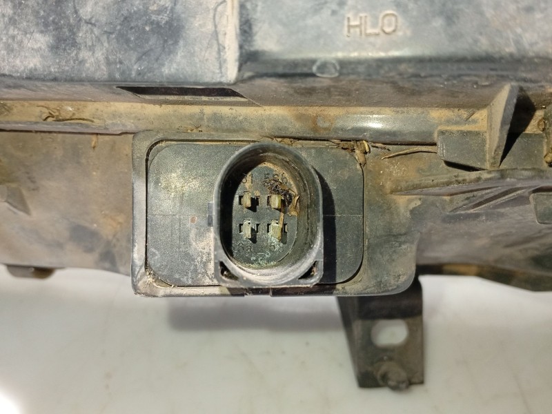 Recambio de faro derecho para volkswagen golf iii berlina (1h1) referencia OEM IAM 1H6941018AN  