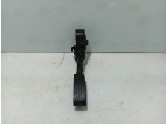 Recambio de pedal acelerador para mercedes-benz clase a (w176) a 200 cdi / d (176.008) referencia OEM IAM 2463001404  
