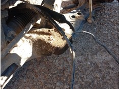 Recambio de tubo para skoda fabia ii (542) 1.4 tdi referencia OEM IAM    2