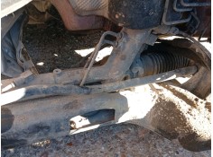 Recambio de cremallera direccion para skoda fabia ii (542) 1.4 tdi referencia OEM IAM 6Q1423055BL  