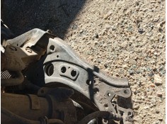 Recambio de brazo suspension inferior delantero derecho para skoda fabia ii (542) 1.4 tdi referencia OEM IAM 6Q0407151L  