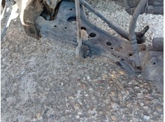 Recambio de brazo suspension inferior delantero izquierdo para skoda fabia ii (542) 1.4 tdi referencia OEM IAM 6Q0407151L  