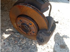 Recambio de mangueta delantera derecha para skoda fabia ii (542) 1.4 tdi referencia OEM IAM 6Q0407256AC   2