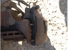 Recambio de pinza freno delantera derecha para skoda fabia ii (542) 1.4 tdi referencia OEM IAM 1K0615124D  