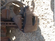 Recambio de pinza freno delantera derecha para skoda fabia ii (542) 1.4 tdi referencia OEM IAM 1K0615124D   2