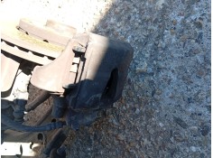 Recambio de pinza freno delantera izquierda para skoda fabia ii (542) 1.4 tdi referencia OEM IAM   