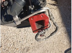 Recambio de tubo para skoda fabia ii (542) 1.4 tdi referencia OEM IAM   