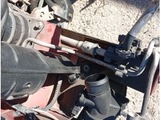 Recambio de tubo para skoda fabia ii (542) 1.4 tdi referencia OEM IAM    2