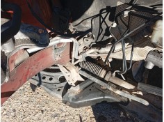 Recambio de tubo para skoda fabia ii (542) 1.4 tdi referencia OEM IAM    2