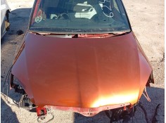 Recambio de capot para skoda fabia ii (542) 1.4 tdi referencia OEM IAM   